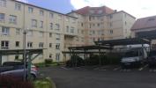For rent Apartment Laxou  49 m2 2 pieces