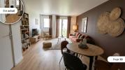For sale Apartment Nancy  67 m2 2 pieces