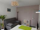 For rent Apartment Talence  26 m2