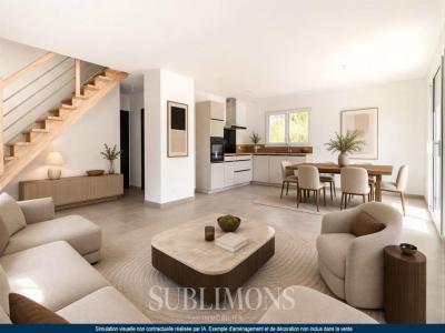 For sale Plaudren 5 rooms 119 m2 Morbihan (56420) photo 0