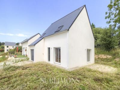 For sale Plaudren 5 rooms 119 m2 Morbihan (56420) photo 1
