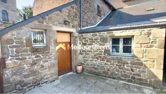 Annonce Vente 5 pi�ces Maison Megrit 22