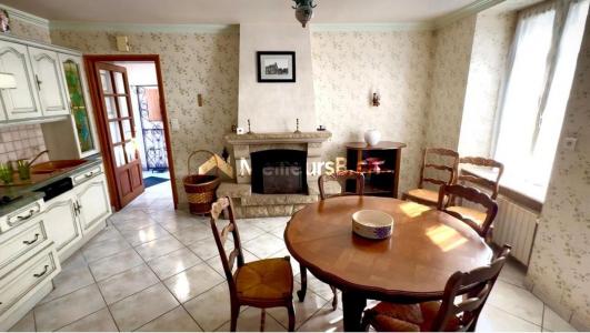 Acheter Maison Megrit Cotes d'armor