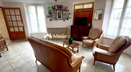 Acheter Maison Megrit 159000 euros