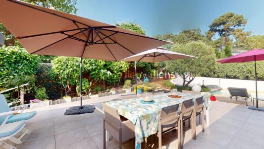 Annonce Vente 6 pi�ces Maison Teste-de-buch 33