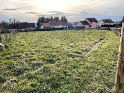 Annonce Vente Terrain  71