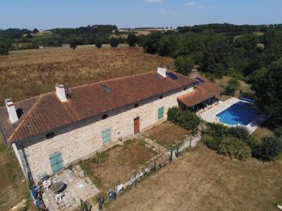 Annonce Vente 8 pi�ces Maison  86