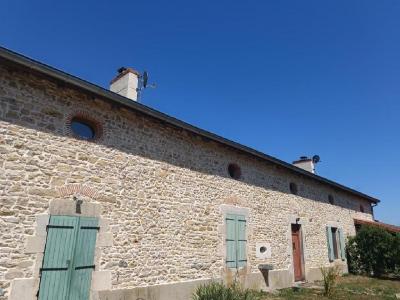 Acheter Maison 240 m2 
