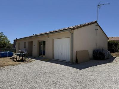 Annonce Vente 4 pi�ces Maison  16