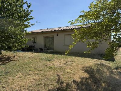 Annonce Vente 4 pi�ces Maison  16