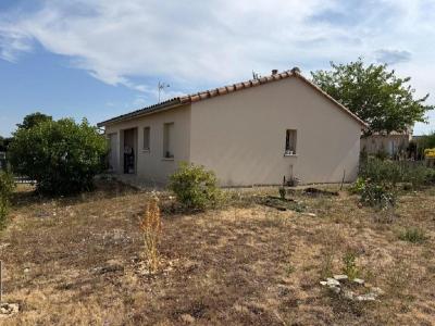Annonce Vente 4 pi�ces Maison  16