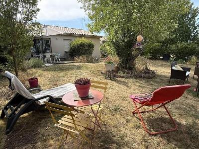 Annonce Vente 4 pi�ces Maison  16