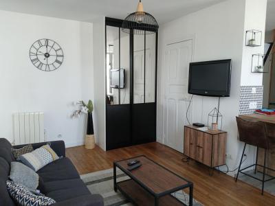 For rent CENTRE VILLE 3 rooms 55 m2 Aube (10000) photo 1