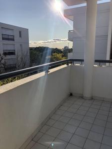 Annonce Location Appartement  34