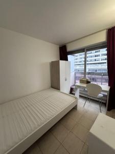 Louer Appartement Paris-15eme-arrondissement 1400 euros