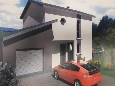For sale Marennes 90 m2 Rhone (69970) photo 2