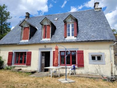 For sale Tour-d'auvergne LA TOUR D'AUVERGNE 5 rooms 100 m2 Puy de dome (63680) photo 0