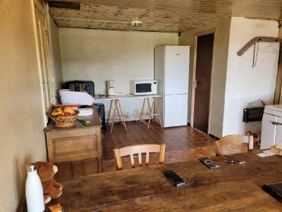 Annonce Vente 5 pi�ces Maison Tour-d'auvergne 63