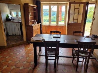 Acheter Maison Tour-d'auvergne Puy de dome