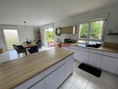 Annonce Vente 4 pi�ces Maison Arcis-sur-aube 10
