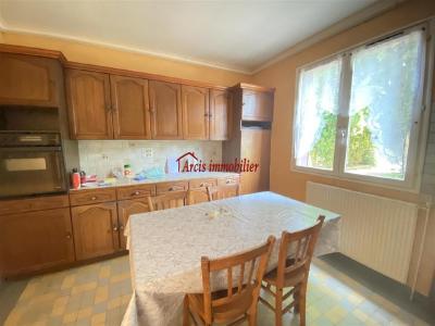Acheter Maison Mailly-le-camp Aube
