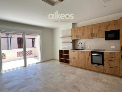 Acheter Maison 97 m2 Lavandou