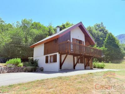 For sale Malleval 3 rooms 62 m2 Isere (38470) photo 0