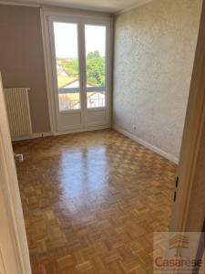 Acheter Appartement 70 m2 Decines-charpieu