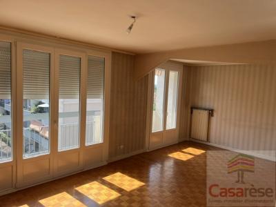 Acheter Appartement Decines-charpieu 185000 euros