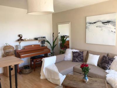 Annonce Vente 3 pi�ces Appartement Chassieu 69