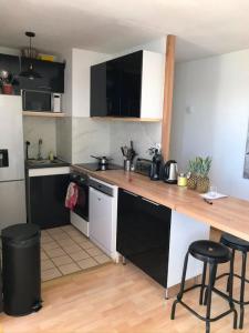 Acheter Appartement 57 m2 Chassieu