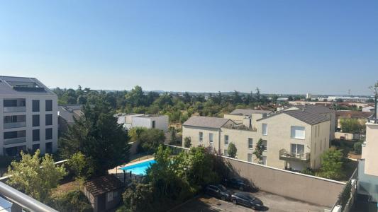 Acheter Appartement Chassieu Rhone