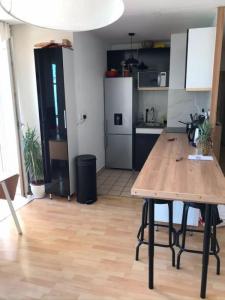 Acheter Appartement Chassieu 239000 euros