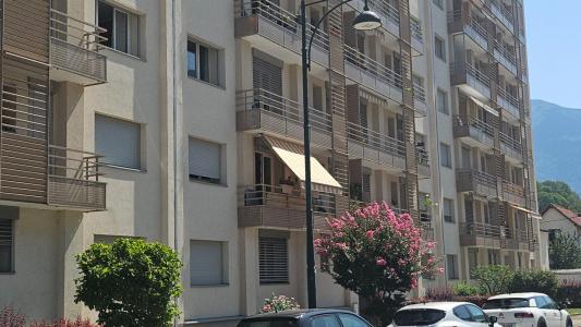 Annonce Vente 5 pi�ces Appartement Albertville 73