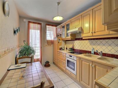 Acheter Appartement Albertville Savoie