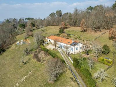 Acheter Maison Chateau-l'eveque Dordogne