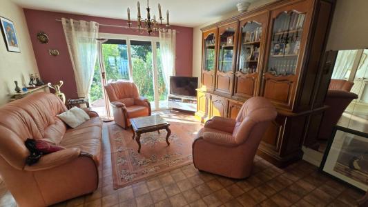 Acheter Maison 91 m2 Poitiers