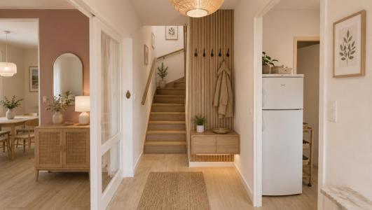 Acheter Maison Poitiers 147000 euros