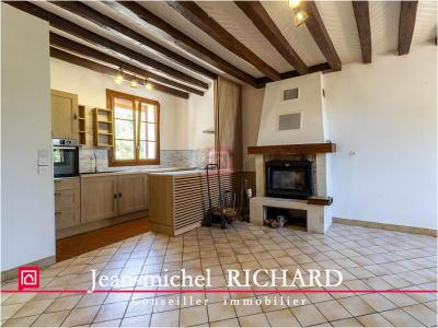 Annonce Vente 4 pi�ces Maison Saint-romain-sur-cher 41