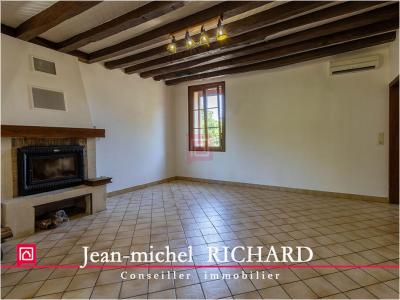 Acheter Maison 135 m2 Saint-romain-sur-cher