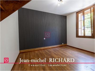 Acheter Maison Saint-romain-sur-cher Loir et cher