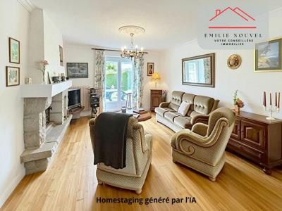 For sale Pleudaniel 5 rooms 126 m2 Cotes d'armor (22740) photo 3