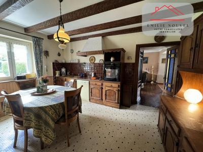 For sale Pleudaniel 5 rooms 126 m2 Cotes d'armor (22740) photo 4