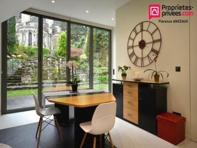 For sale Saint-quentin 12 rooms 366 m2 Aisne (02100) photo 0