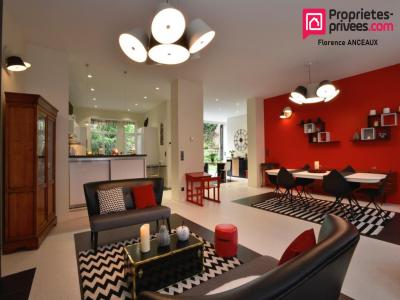 Annonce Vente 12 pi�ces Maison Saint-quentin 02