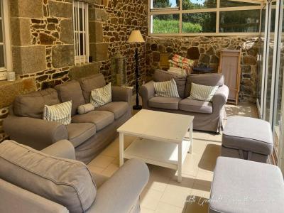 For sale Faouet PLOUHA 13 rooms 290 m2 Cotes d'armor (22290) photo 4