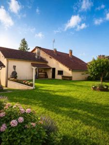 Annonce Vente 7 pi�ces Maison Sorges 24