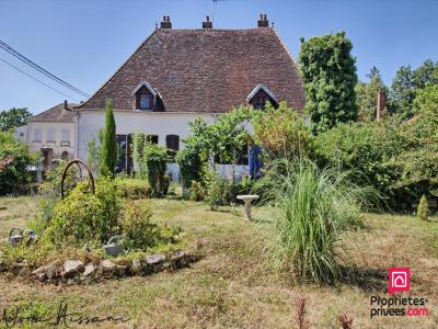 For sale Chemin 7 rooms 213 m2 Jura (39120) photo 1