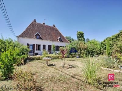 For sale Chemin 7 rooms 213 m2 Jura (39120) photo 2