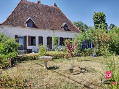 For sale Chemin 7 rooms 213 m2 Jura (39120) photo 3